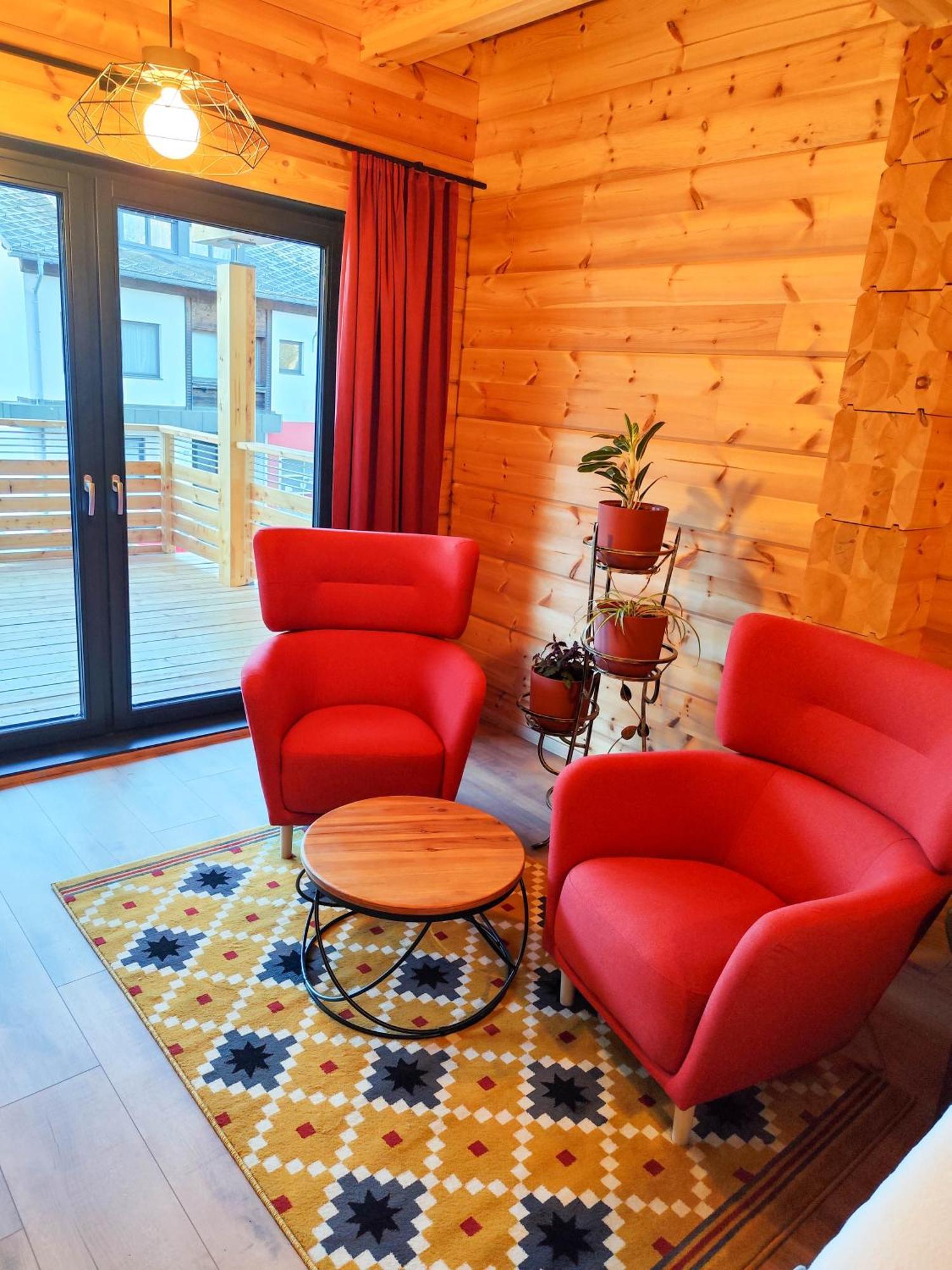 Wood Apartments 4 Jahreszeiten Landl  Exterior foto